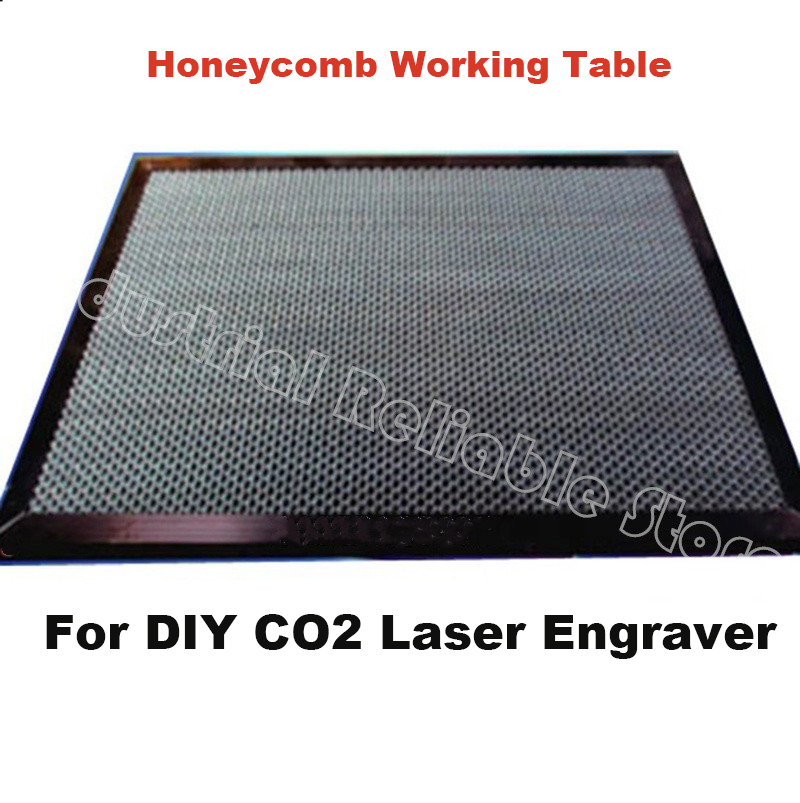 High Quality Honeycomb Working - đánh giá và giá Honeycomb Laser Bed