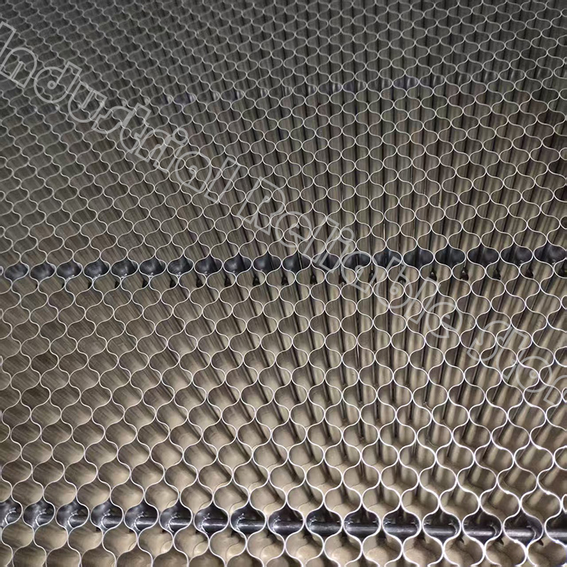 High Quality Honeycomb Working - đánh giá và giá Honeycomb Laser Bed