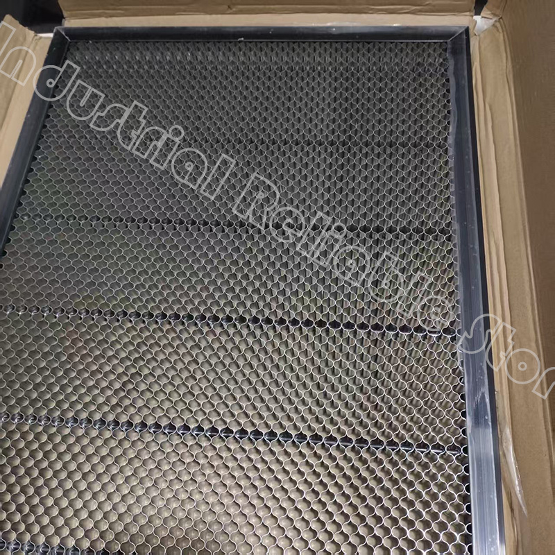 High Quality Honeycomb Working - đánh giá và giá Honeycomb Laser Bed