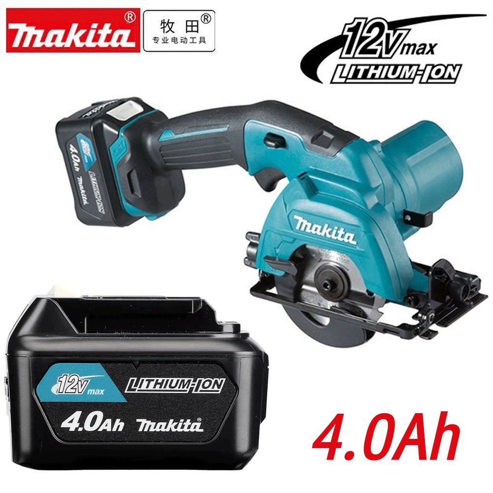 12V 4A Rechargeable Replace Li - đánh giá và giá Makita Drill Hp1640