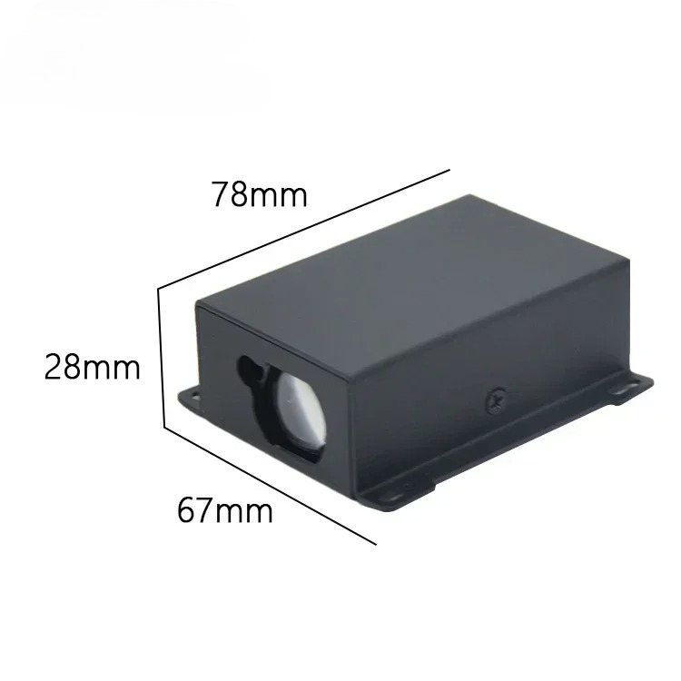 Industrial IP54 Protection Wat - đánh giá và giá Industrial Laser Distance Measuring Device