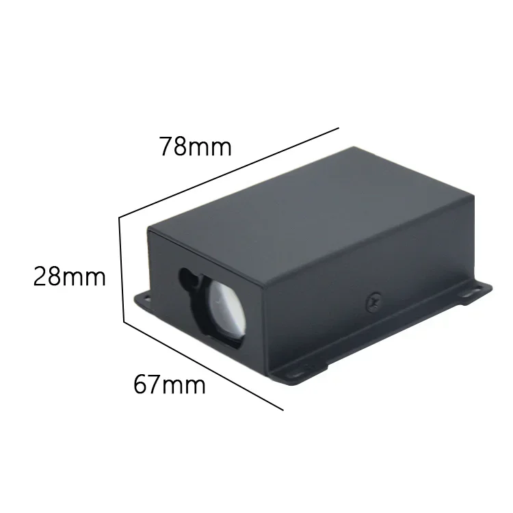 Industrial IP54 Protection Wat - đánh giá và giá Industrial Laser Distance Measuring Device