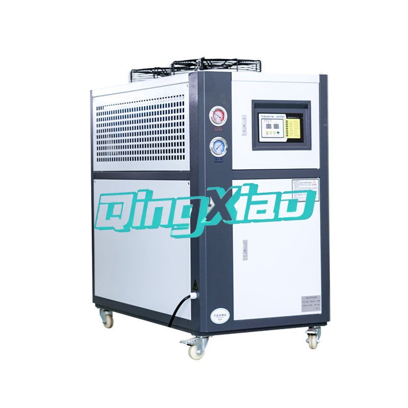 Industrial Chillers Air-cooled - đánh giá và giá Industrial Lasers