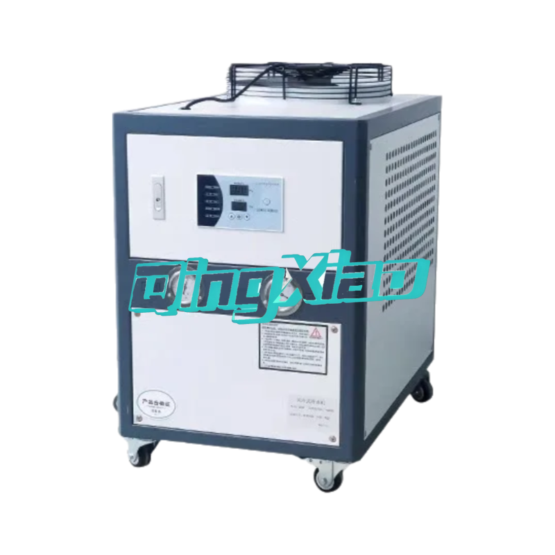 Industrial Chillers Air-cooled - đánh giá và giá Industrial Lasers