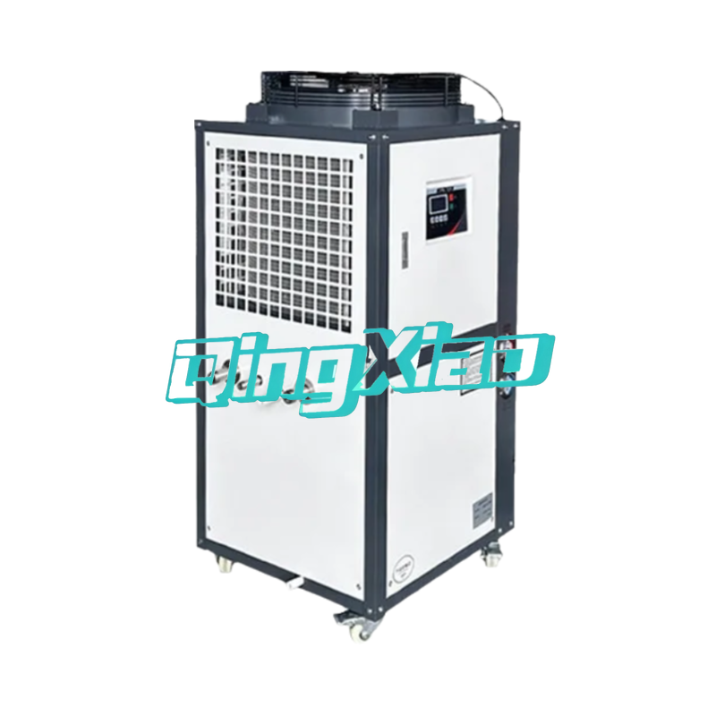 Industrial Chillers Air-cooled - đánh giá và giá Industrial Lasers