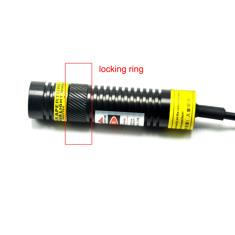 650nm 50mW 100mW 150mW 200mW 2 - đánh giá và giá Industrial Laser Line