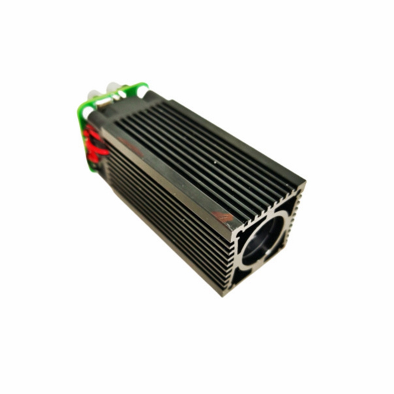 520nm 300mw/800mw/1000mw Green - đánh giá và giá Industrial Laser Module
