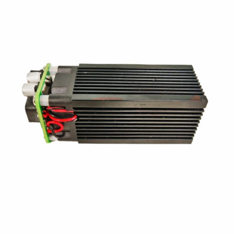520nm 300mw/800mw/1000mw Green - đánh giá và giá Industrial Laser Module