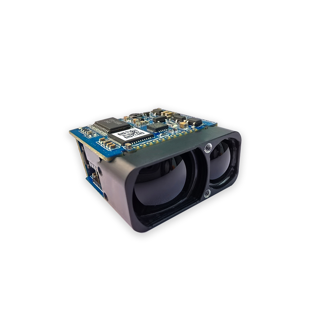 Waterproof Industrial 1500m La - đánh giá và giá Industrial Laser Distance Measuring Device