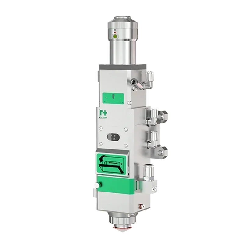 Fiber Cutting Head 3.3KW BT240 - đánh giá và giá Industrial Laser Uses