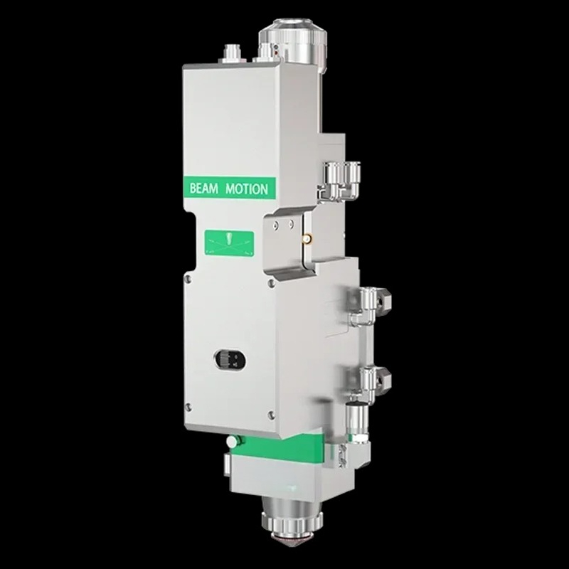 Fiber Cutting Head 3.3KW BT240 - đánh giá và giá Industrial Laser Uses