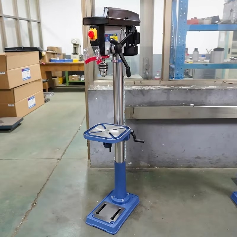 Industrial Electric Wood Drill - đánh giá và giá Industrial Laser Uses