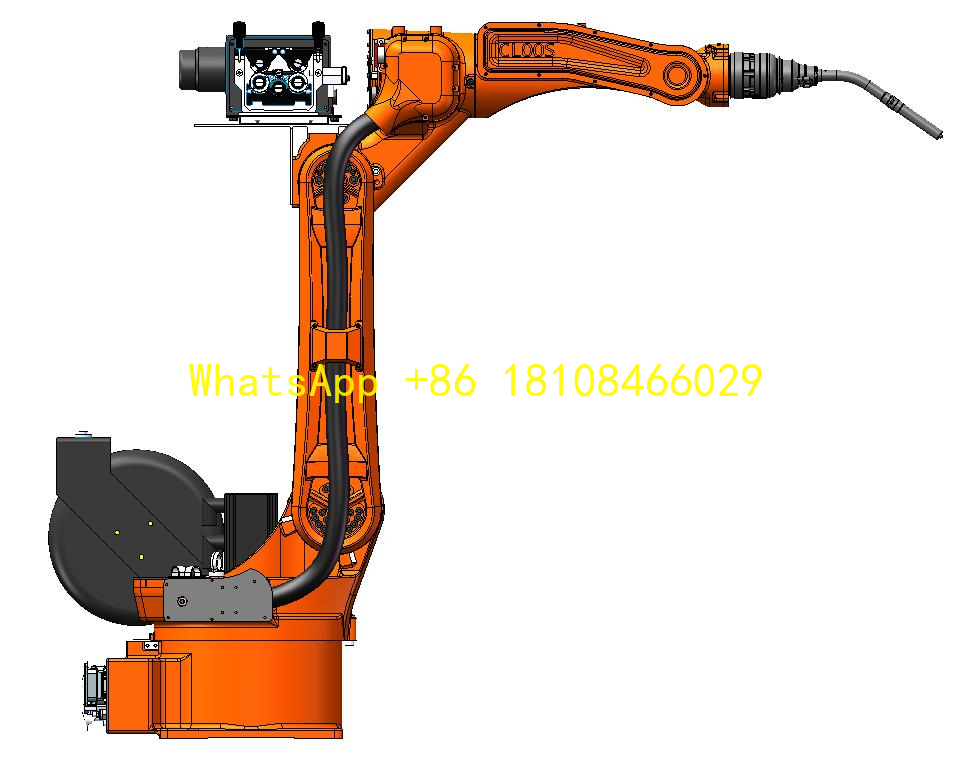 Heavy Duty Grade Gantry Type I - đánh giá và giá Industrial Grade Laser Welder