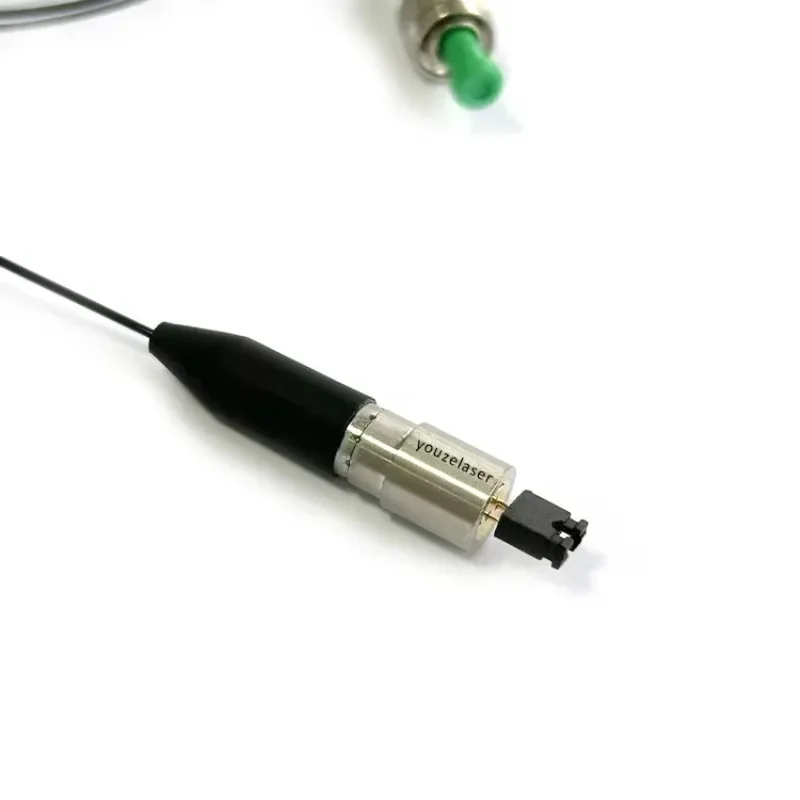 Industrial 395nm 200mW Fiber-C - đánh giá và giá Industrial Applications Of Laser