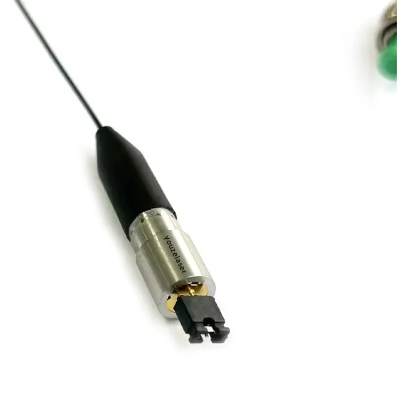 Industrial 395nm 200mW Fiber-C - đánh giá và giá Industrial Applications Of Laser