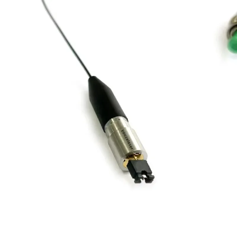 Industrial 395nm 200mW Fiber-C - đánh giá và giá Industrial Applications Of Laser