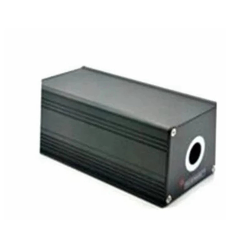 Fat Beam 532nm 100mW Green Las - đánh giá và giá Industrial Laser Module