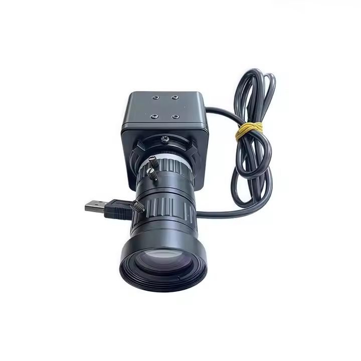 Hot Selling Factory 4K High-De - đánh giá và giá Industrial Visual