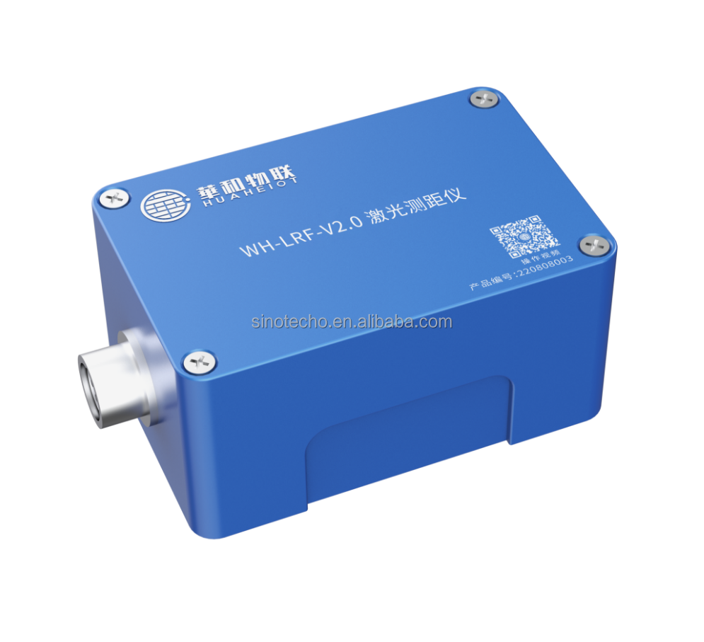 HUAHEIoT Industrial Laser Dist - đánh giá và giá Industrial Laser Distance Measuring Device