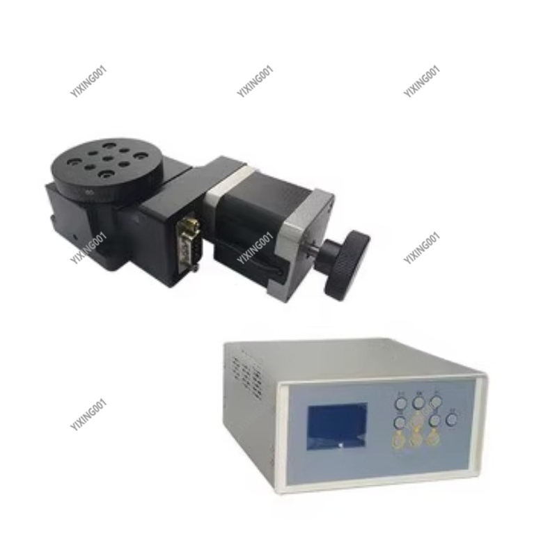 Precision Electric Rotary Stag - đánh giá và giá Industrial Applications Of Laser