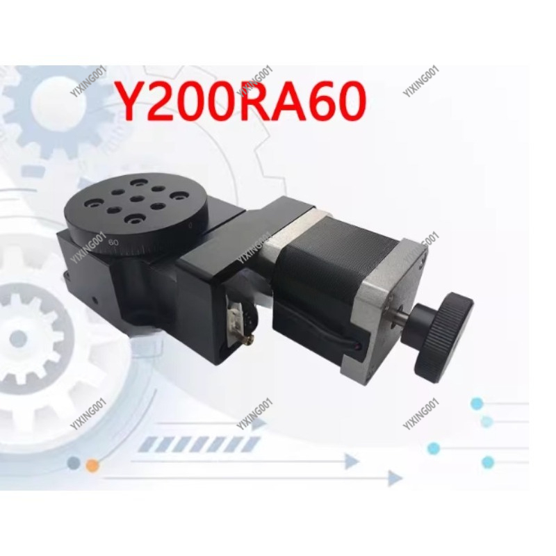 Precision Electric Rotary Stag - đánh giá và giá Industrial Applications Of Laser