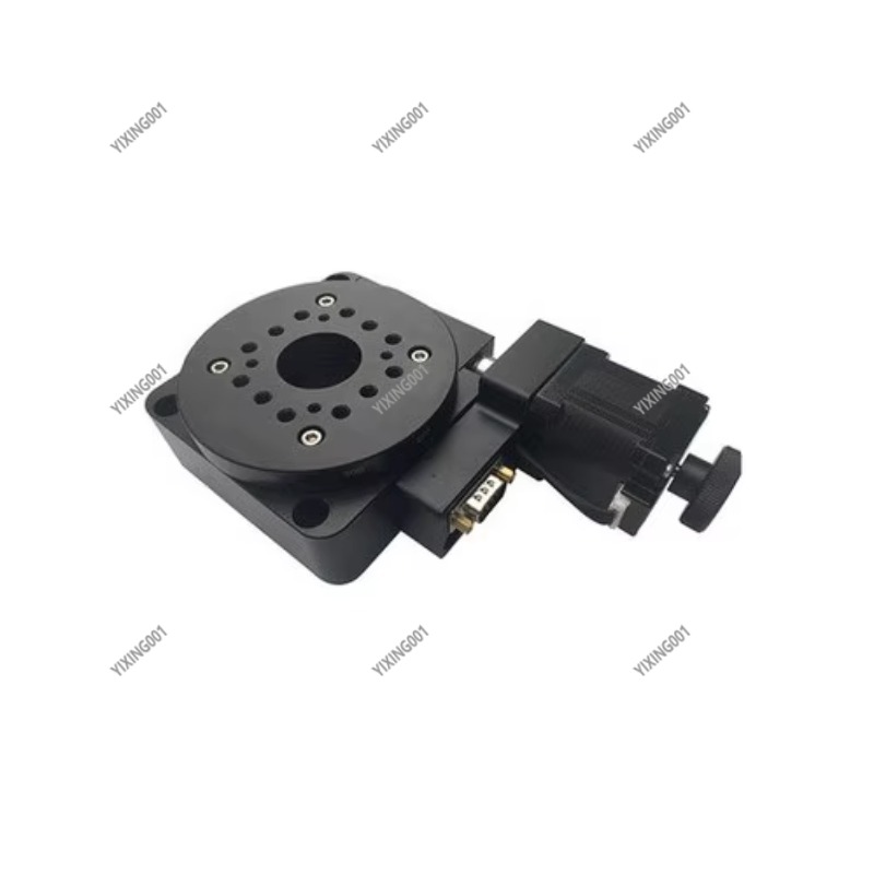 Precision Electric Rotary Stag - đánh giá và giá Industrial Applications Of Laser