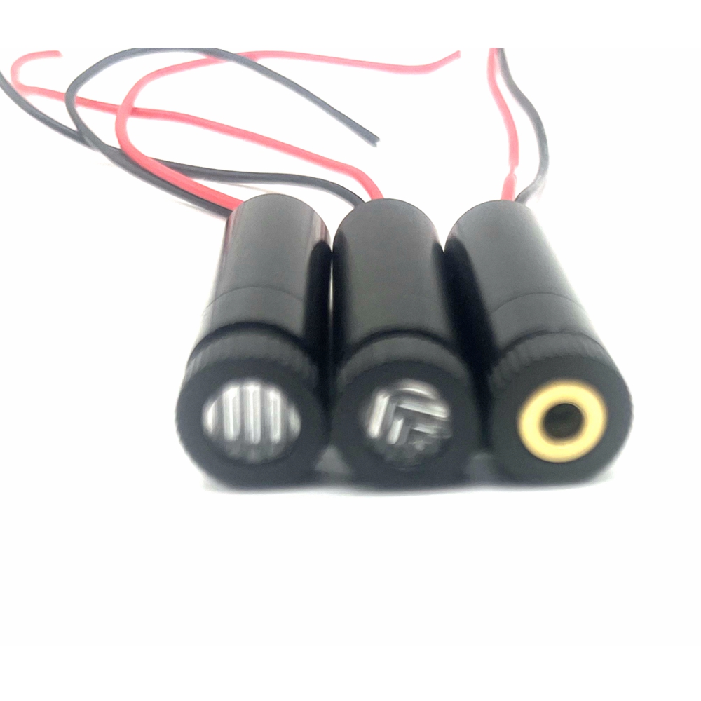 Industrial 515nm 520nm 15mw Gr - đánh giá và giá Industrial Laser Module