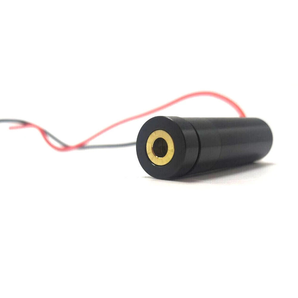 Industrial 515nm 520nm 15mw Gr - đánh giá và giá Industrial Laser Module