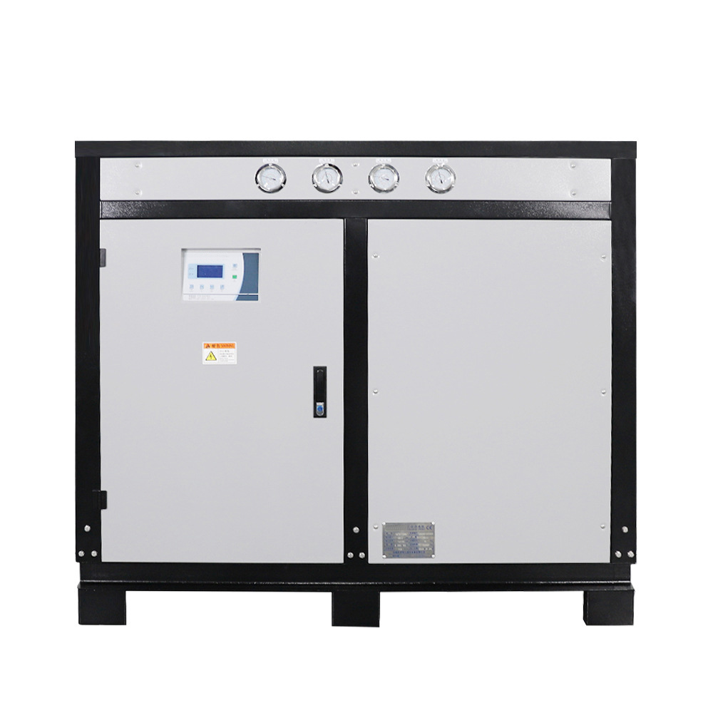 Laser Water-Cooled Chiller for - đánh giá và giá Industrial Lasers