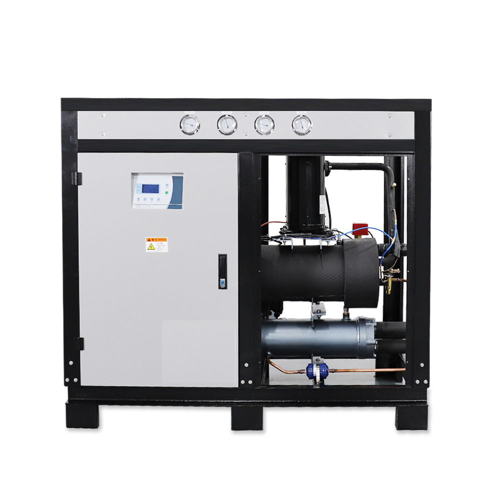 Laser Water-Cooled Chiller for - đánh giá và giá Industrial Lasers