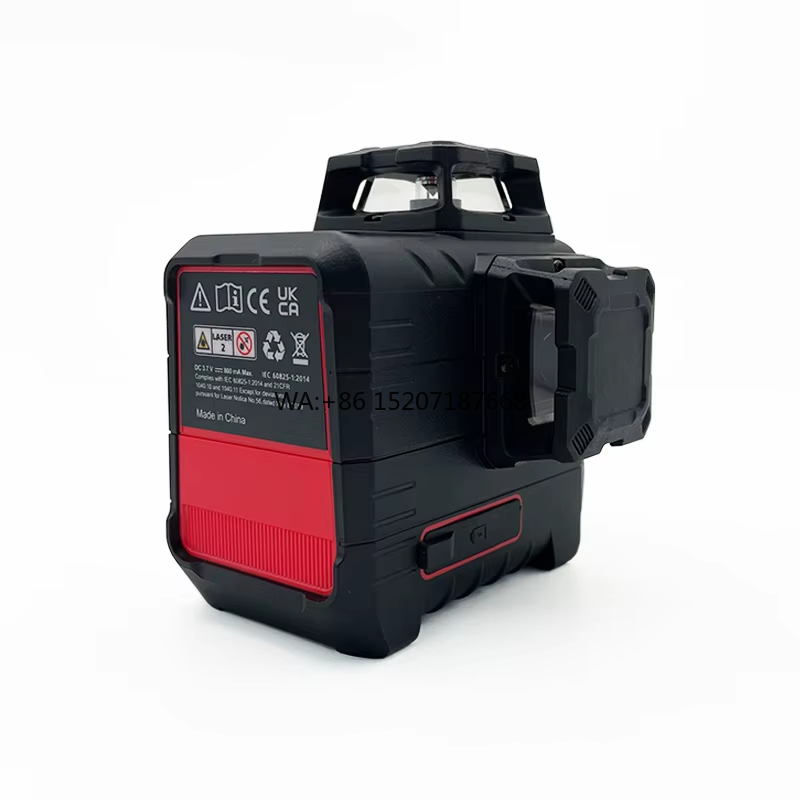 Hot Sale 360 Horizontal Green  - đánh giá và giá Industrial Laser For Sale