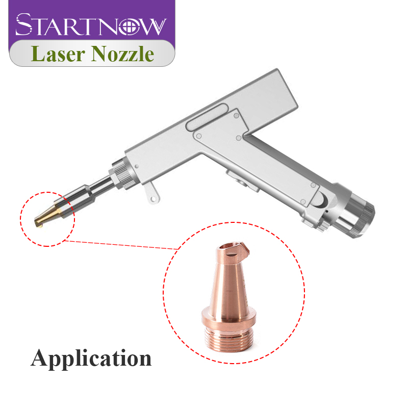 Startnow 5 Cái/lốc Laser Đầu H - đánh giá và giá Industrial Laser Head