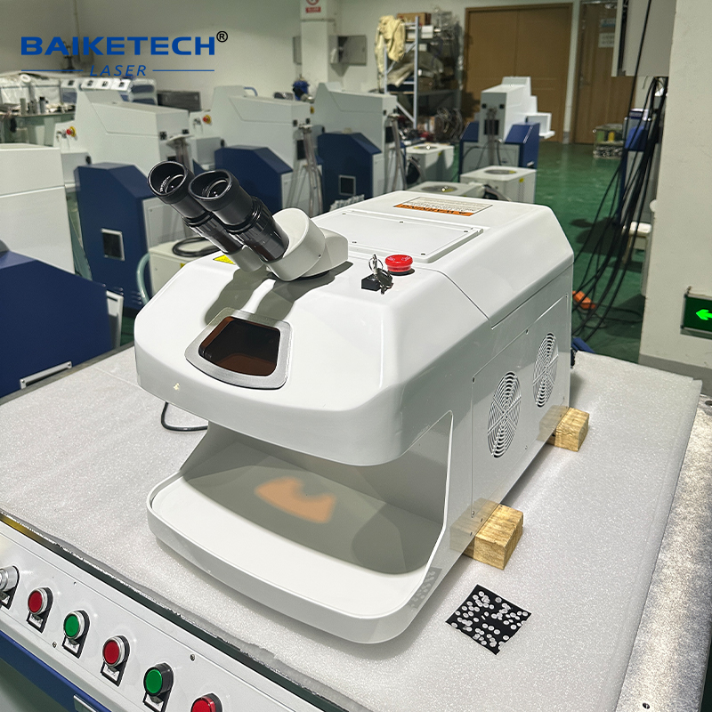 Industrial Grade Laser Spot We - đánh giá và giá Industrial Grade Laser Welder