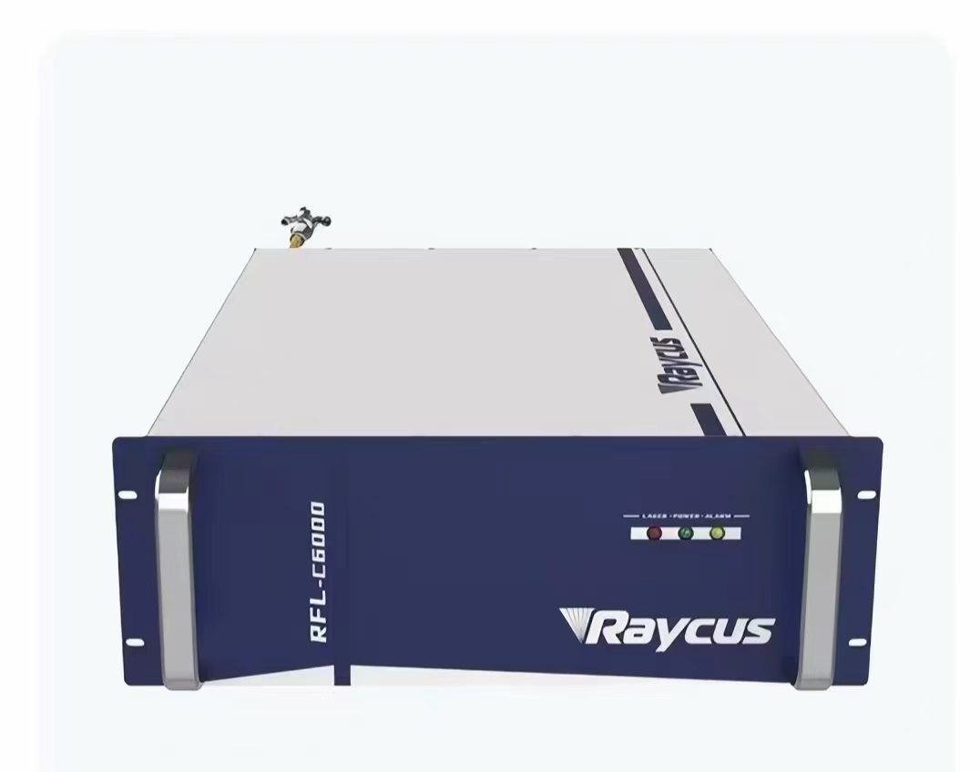 For 6000W CW Fiber Laser Gener - đánh giá và giá Industrial Laser Uses