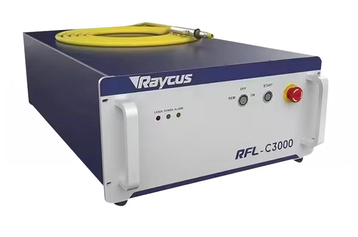 For 6000W CW Fiber Laser Gener - đánh giá và giá Industrial Laser Uses