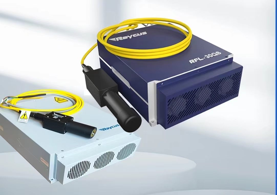 For 6000W CW Fiber Laser Gener - đánh giá và giá Industrial Laser Uses