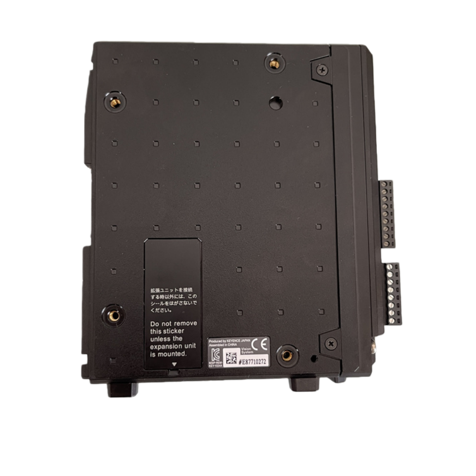 KEYENCE CV-X150F Vision System - đánh giá và giá Industrial Visual