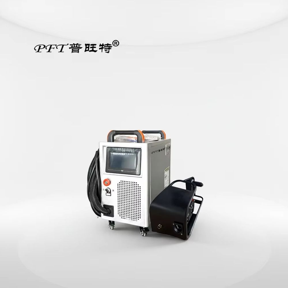 PAT-2000 Economical Air Cooled - đánh giá và giá Industrial Laser Welding Machine For Sale
