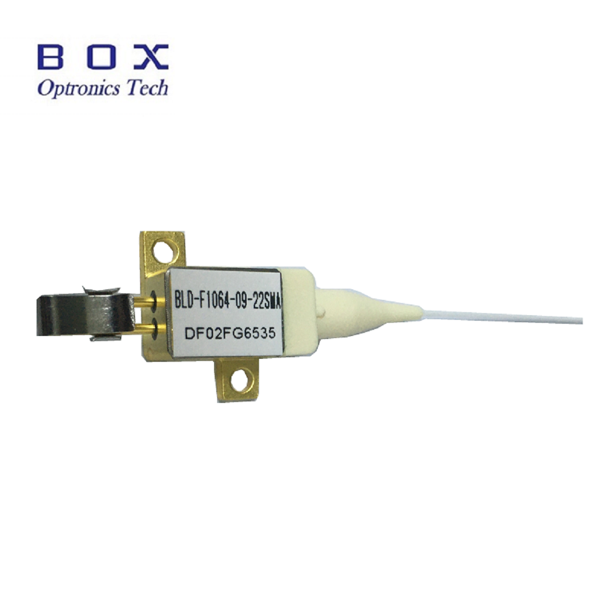 808nm 5W Fiber Coupled Diode L - đánh giá và giá Industrial Applications Of Laser