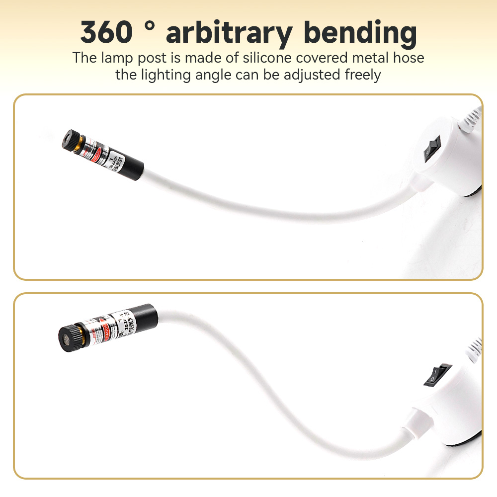 USB Powered Red Laser Light Se - đánh giá và giá Industrial Laser Line