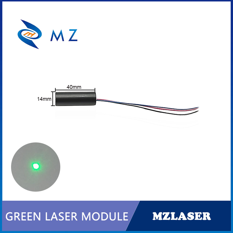 Compact Mini TTL PWM Green Dot - đánh giá và giá Industrial Applications Of Laser