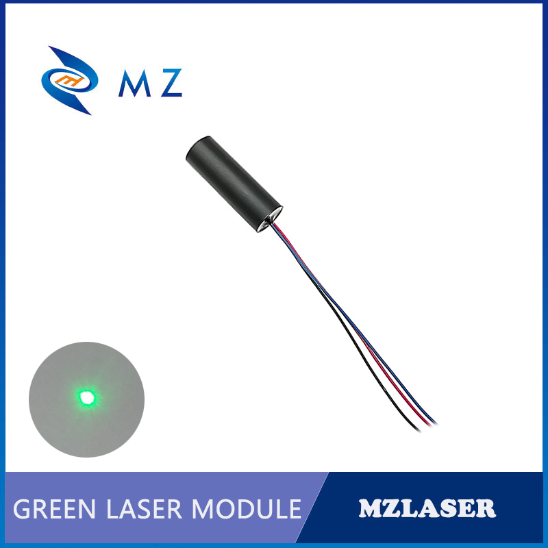 Compact Mini TTL PWM Green Dot - đánh giá và giá Industrial Applications Of Laser