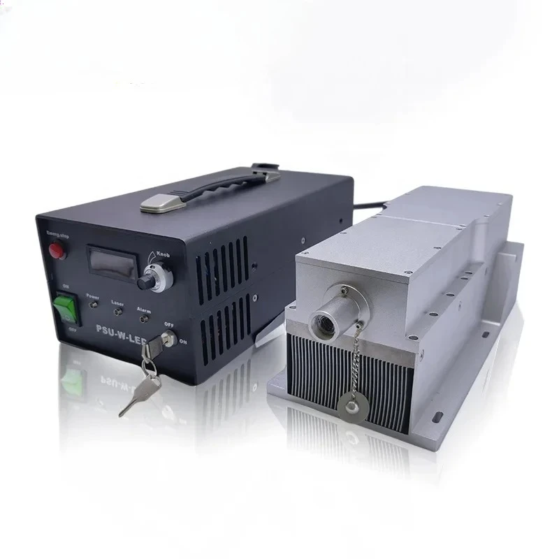 hot sales 594nm Long Life Dpss - đánh giá và giá Industrial Laser For Sale