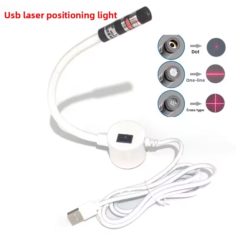 Sewing Vision Guide Light Posi - đánh giá và giá Industrial Laser Line