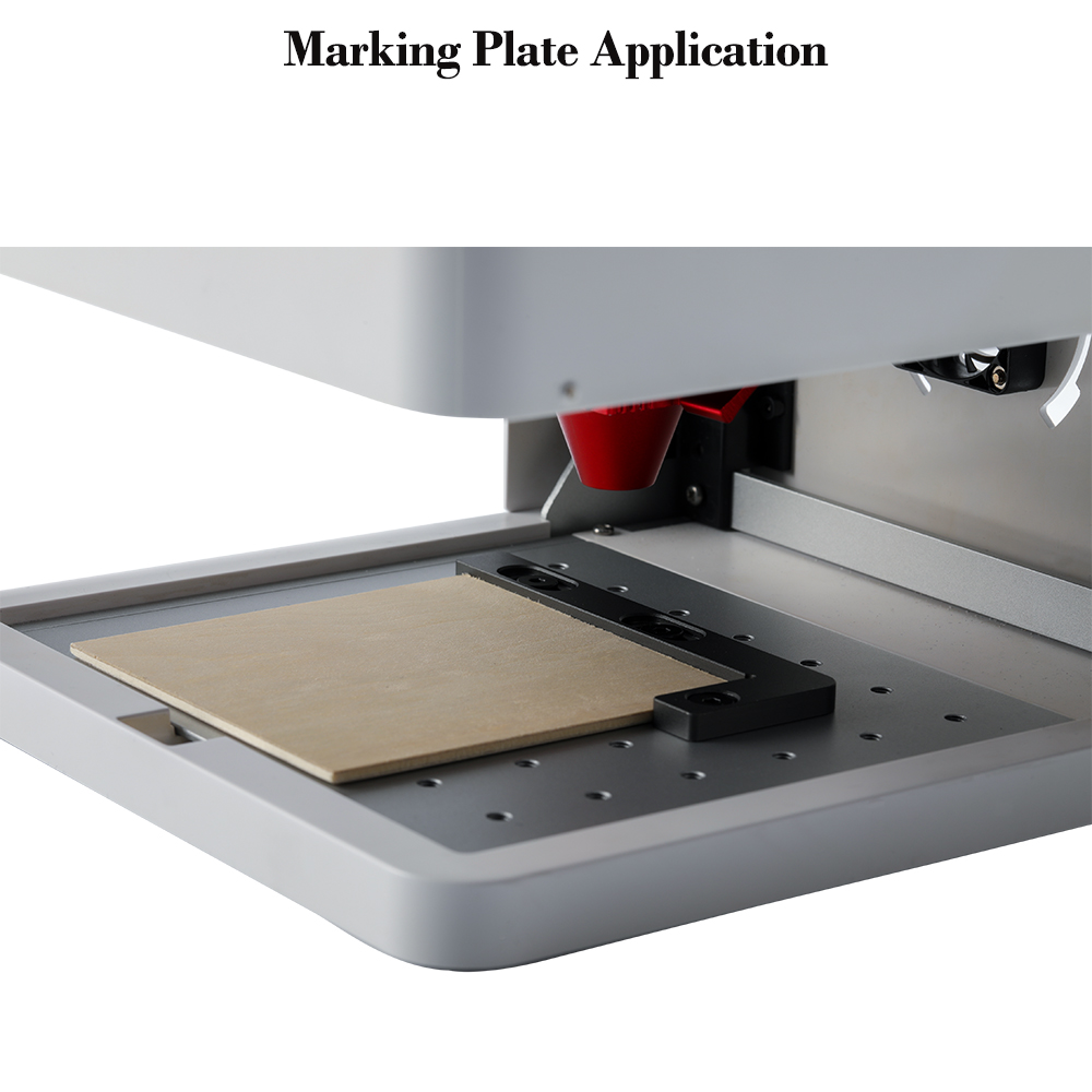 Rotary Axis Attachment & Marki - đánh giá và giá Rotary Axis Laser Engraver