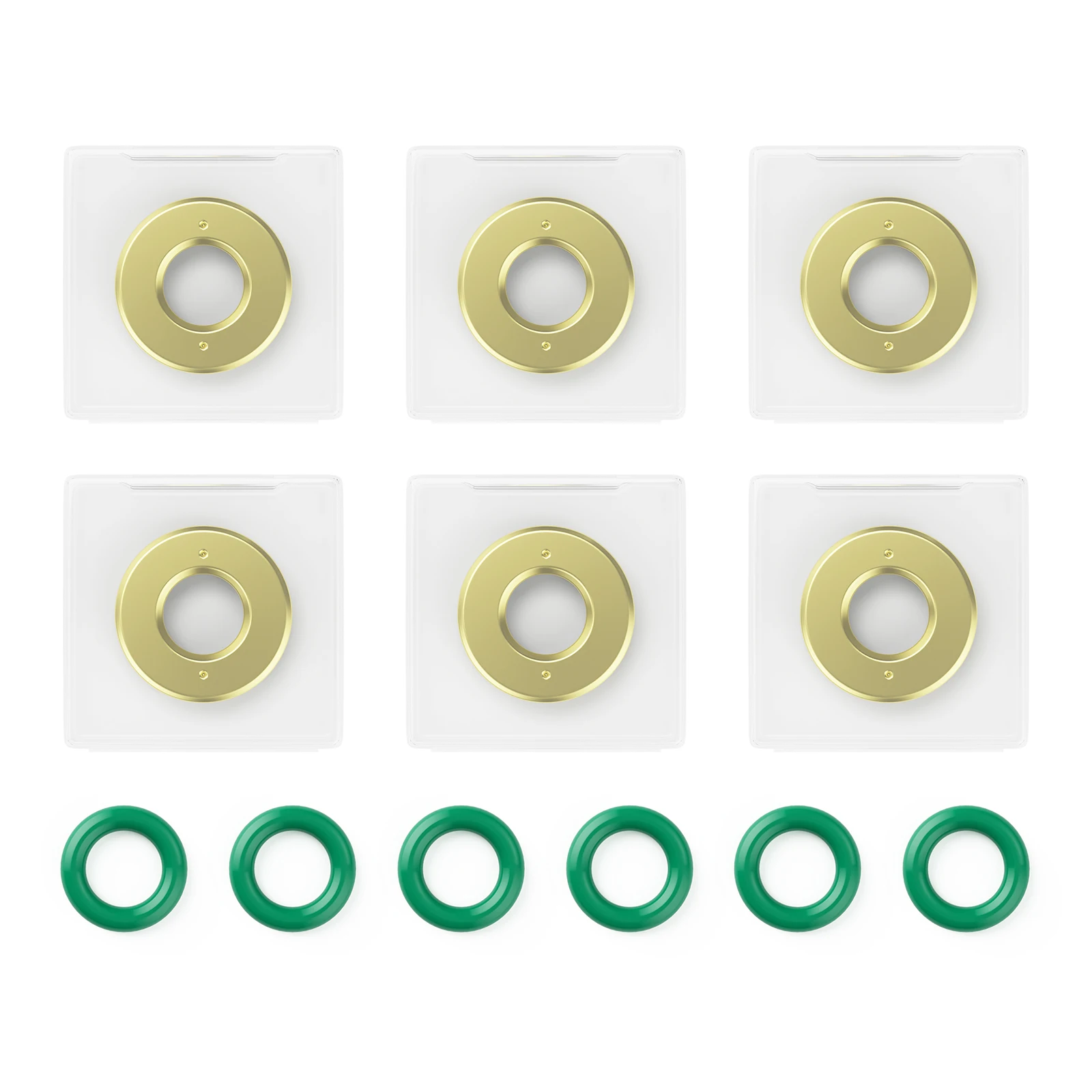 SCULPFUN 6pcs Laser Lens for S - đánh giá và giá Honeycomb Laser Bed
