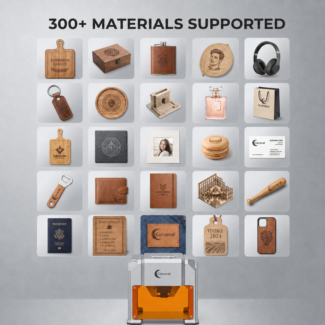 Carverall Laser Engraver Machi - đánh giá và giá Industrial Laser Cutting Machines