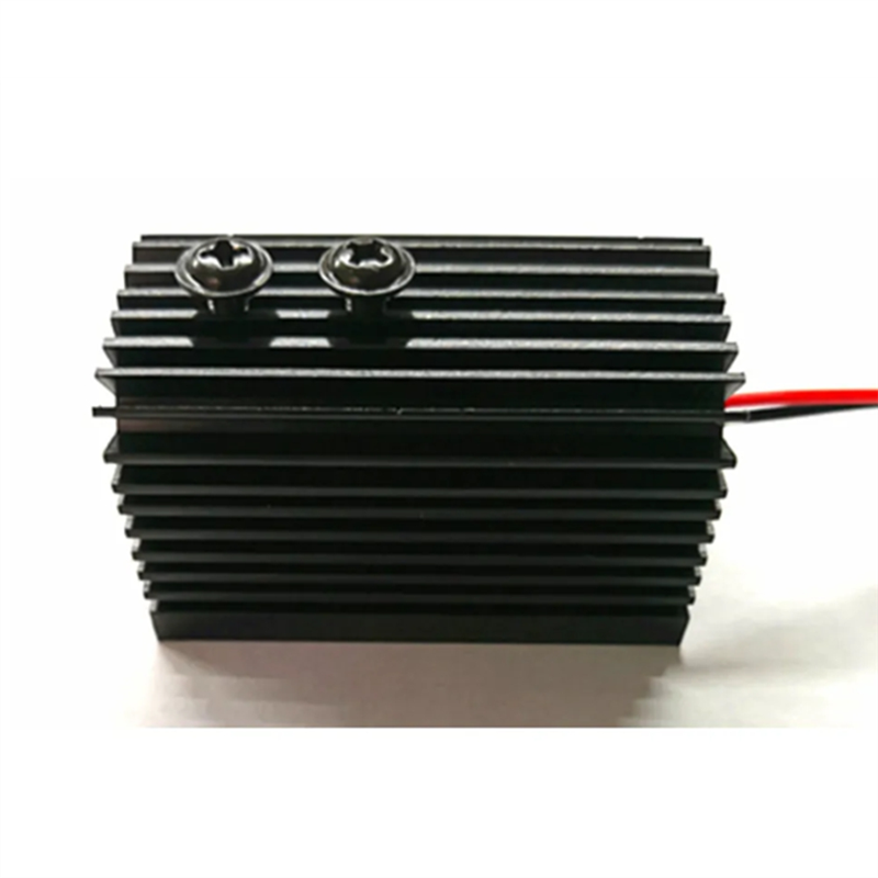 Industrial Grade 532Nm 30Mw Do - đánh giá và giá Industrial Laser Module