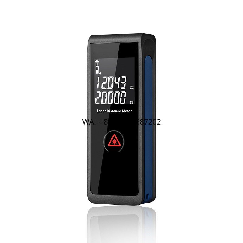LOOBO Handheld Laser Rangefind - đánh giá và giá Industrial Laser Distance Measuring Device