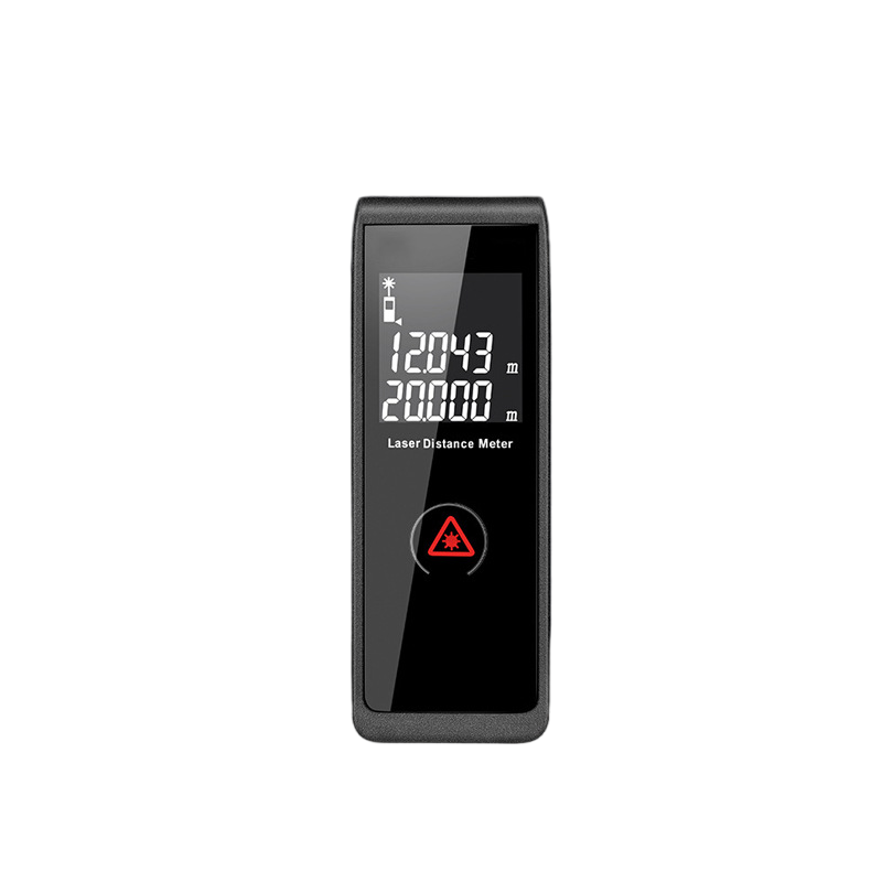 LOOBO Handheld Laser Rangefind - đánh giá và giá Industrial Laser Distance Measuring Device
